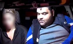 Taksiciyi öldürdü, gasp ettiği araçta uyuşturucu partisi yaptı! İlk kez hakim karşısında
