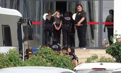 Aysel Yıldırım cinayetinde 4 şüpheli tutuklandı