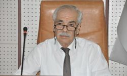 Keşan Belediye Başkanı Özcan CHP'den istifa etti