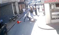 İstanbul'da 15 yaşındaki kıza sarkıntılık iddiası kanlı bitti
