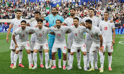 ABD, İran Milli Takımı'na yönelik seyahat kısıtlamasını esnetti