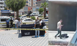Adana'da korkunç olay! Emekli polis oğlunu öldürüp başında bekledi