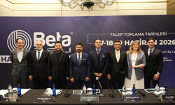 Beta Enerji’den 2,4 milyar TL’lik halka arz hamlesi