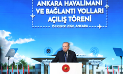 Cumhurbaşkanı Erdoğan: Türkiye, uluslararası diplomasinin kalbinin attığı yer olmaya başlamıştır
