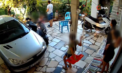 Muğla Fethiye’de komşular arasında silahlı kavga: 1 ölü, 2 yaralı