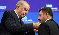 3 belediye başkanı daha AK Parti’ye katıldı