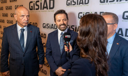GİSİAD Genel Başkanı Remzi Dursunkaya: Proje üreten bir yapı olacağız