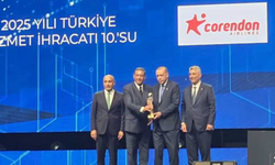 Corendon Airlines’a ihracatta çifte başarı