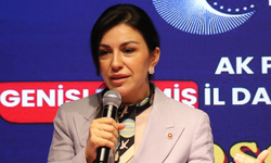 AK Parti Genel Başkan Yardımcısı Ayan: Muhalefetin zayıflığı üzüntü verici