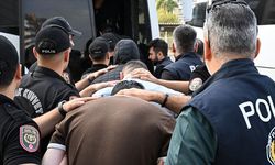 Antalya merkezli yasa dışı bahis soruşturmasında 72 şüpheli gözaltına alındı