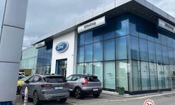 Antalya’da Ford Otokoç bayisine silahlı saldırı düzenlendi