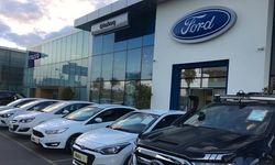Antalya’da Ford Otokoç yetkili servisine saldırılanlar yakalandı