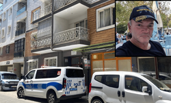 Apartmanı saran kötü kokunun sebebi ceset çıktı