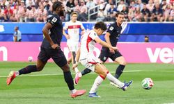 24 yıl sonra gelen gol! 2026 Dünya Kupası’ndaki ilk gol Arda Güler’den