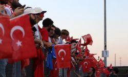 Millilere, Arizona’da yoğun ilgi