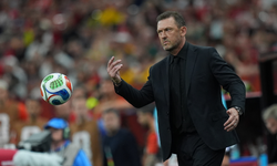 Tony Popovic: "Türkiye'yi yenmek şok değil, beklediğimiz sonuçtu"