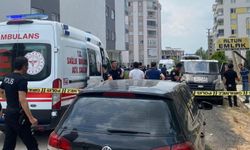 Osmaniye’de iş yerinde çıkan silahlı kavgada 1 kişi öldü, 3 kişi yaralandı