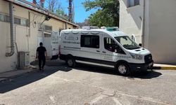 Gaziantep'te 17 yaşındaki şahıs, pompalı tüfekle babasını öldürdü
