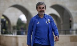 Ne diyeceği merak konusuydu! Aykut Kocaman'dan flaş Fenerbahçe açıklaması