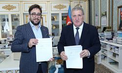 Azerbaycan ve Türkiye, yapay zeka alanındaki iş birliğini güçlendiriyor