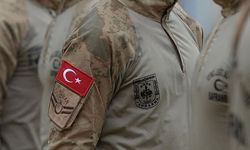 Bakan Çiftçi açıkladı! Jandarma'da 29 bin 353 personelin yeni görev yeri belli oldu