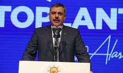 Bakan Çiftçi: İnşallah bir gün Kudüs'ün de özgürlüğünü göreceğiz