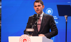 Bakan Kurum, orman yangınlarındaki hasarlı yapı sayısını açıkladı