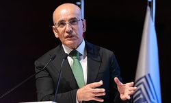 Bakan Şimşek: Dezenflasyon süreci tekrar devam edecek ve yoluna girecek