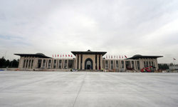 Ankara Havalimanı “ANK” kodu ile hizmete giriyor