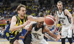 Basketbolda final serisi devam ediyor! Beşiktaş, Fenerbahçe’yi ağırlayacak