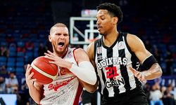 Beşiktaş GAİN, Bahçeşehir’i mağlup etti: Seri son maça taşındı