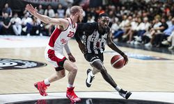 Beşiktaş GAİN finalde! Siyah-beyazlılar, Fenerbahçe Beko ile karşılaşacak