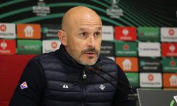 Beşiktaş’ın yeni teknik direktörü Vincenzo Italiano oldu