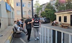 Beylikdüzü Belediyesine operasyon! 27 kişi gözaltına alındı