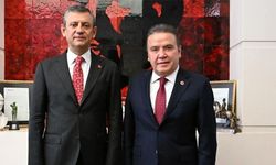Böcek dosyasında yeni gelişme! Özgür Özel ve 5 isim hakkında yetkisizlik kararı