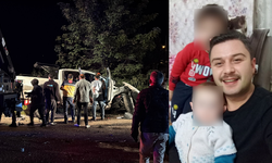 Bolu’daki feci kazadan acı haber: 3 gündür yaşam mücadelesi veren baba hayatını kaybetti