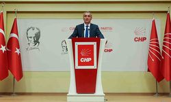 CHP Sözcüsü Sarı’dan “Özgür Özel” iddialarına yanıt! “Haberler gerçeği yansıtmıyor”