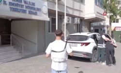 Can Polat cinayeti zanlıları adliyeye sevk edildi