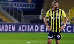 Caner Erkin futbola veda etti!