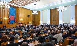 CHP Grup Toplantısına ziyaretçi alınmayacak