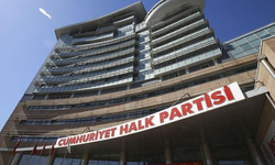 CHP kurultay soruşturmasında MASAK ve banka kayıtları talep edildi