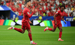 Cristiano Ronaldo şov yaptı! Portekiz Dünya Kupası’nda 5 golle kazandı