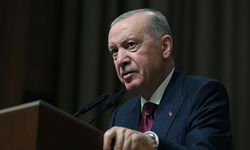 Cumhurbaşkanı Erdoğan: Devletimizi, FETÖ'vari yapılardan temizleyerek sızıntıların önüne geçtik
