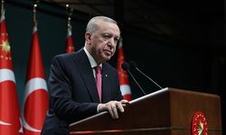 Cumhurbaşkanı Erdoğan, şehit öğretmen Şenay Aybüke Yalçın'ı andı