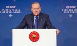Cumhurbaşkanı Erdoğan: Türkiye olarak büyümemizi 23 çeyrektir kesintisiz sürdürüyoruz