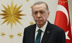 Cumhurbaşkanı Erdoğan’dan Kadir İnanır için taziye mesajı