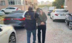 İstanbul’da DEAŞ operasyonu: 13 gözaltı
