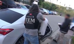 İstanbul'da DEAŞ operasyonu! 8 şüpheli yakalandı