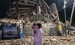 Dünyanın farklı bölgelerinde son 24 saatte 4 büyük deprem meydana geldi