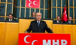 Bahçeli'den Özel'e: CHP bünyesindeki çatlağı memleket sathına yaymaktan vazgeçilmelidir